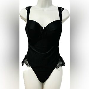 Wolf & Whistle Bathing Suit - U.S. Size 32I